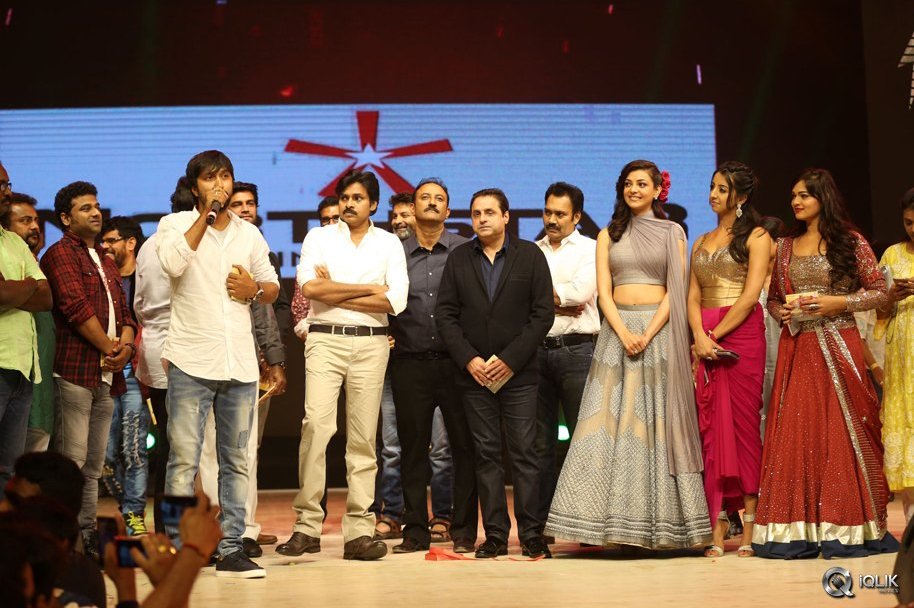 Sardaar-Gabbar-Singh-Movie-Audio-Launch